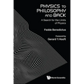 Physics to Philosophy and Back