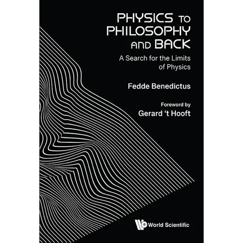 Physics to Philosophy and Back