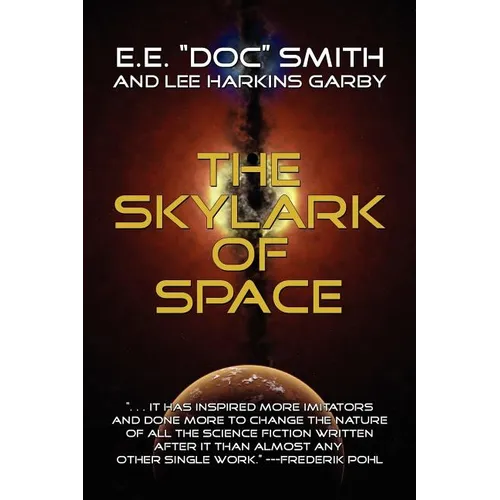 The Skylark of Space
