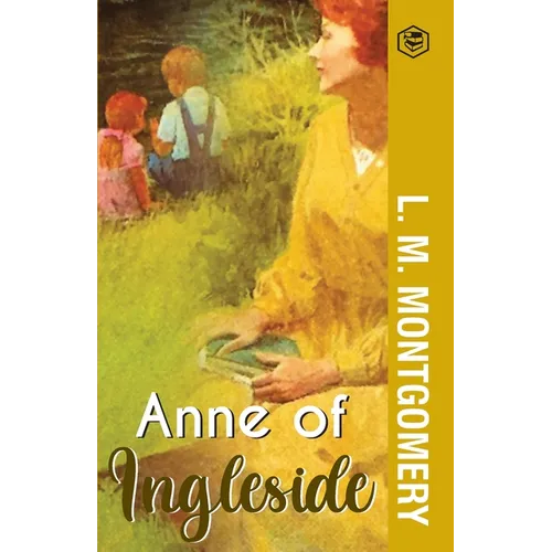 Anne of Ingleside