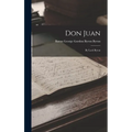 Don Juan: By Lord Byron