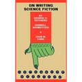 On Writing Science Fiction: The Editors Strike Back