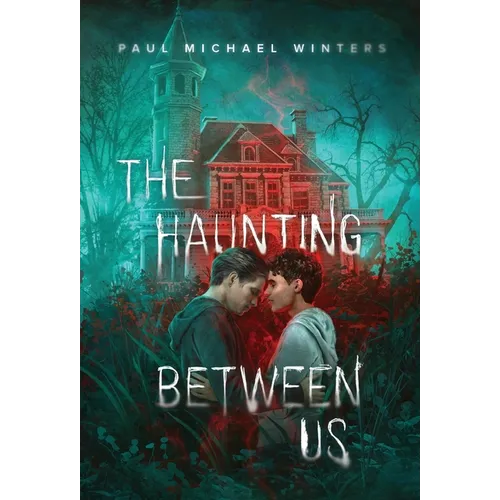 The Haunting Between Us