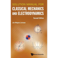 Solut Man Classic Mech..(2nd Ed)
