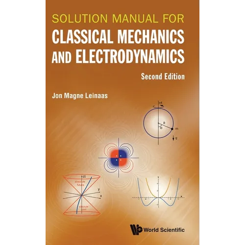 Solut Man Classic Mech..(2nd Ed)