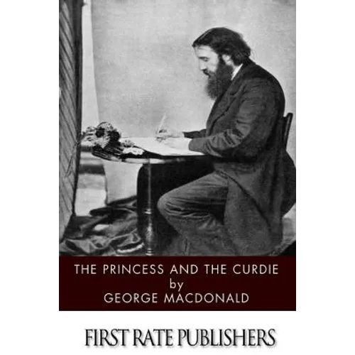 The Princess and the Curdie