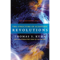 The Structure of Scientific Revolutions