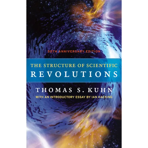 The Structure of Scientific Revolutions