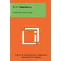 The Tsimshian: Their Arts and Music