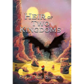 Heir of Two Kingdoms