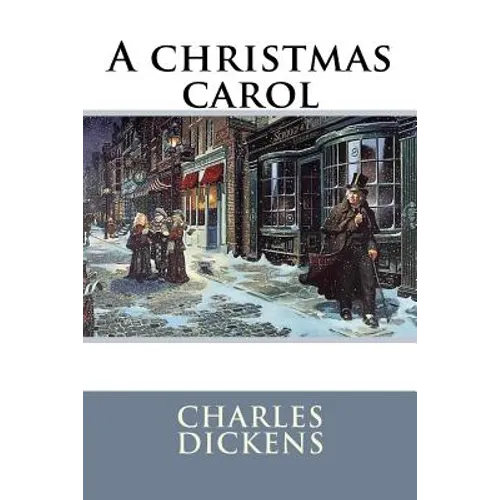 A christmas carol