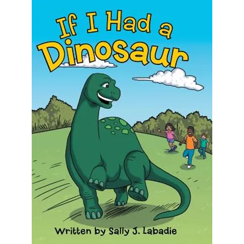 If I Had a Dinosaur