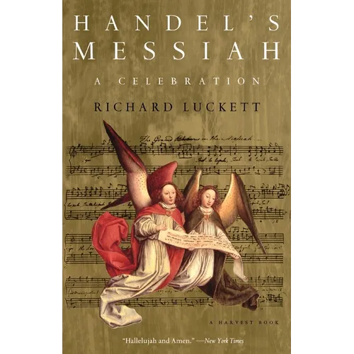 Handel's Messiah: A Celebration