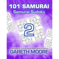 Samurai Sudoku 2: 101 Samurai