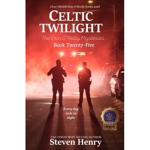 Celtic Twilight