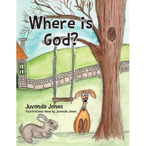 Where is God?