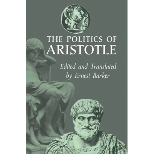 The Politics of Aristotle