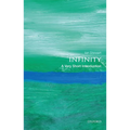 Infinity: A Very Short Introduction