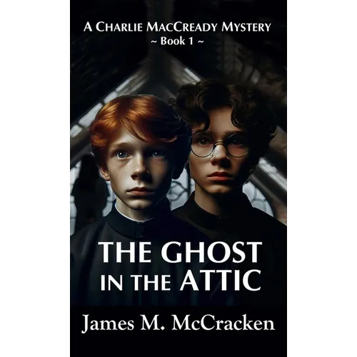 The Ghost in the Attic