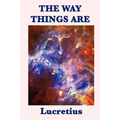 The Way Things Are
