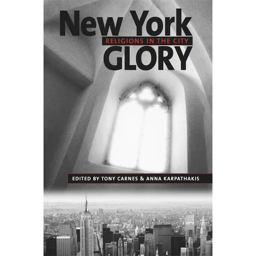 New York Glory: Religions in the City