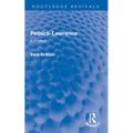 Pethick-Lawrence: A Portrait