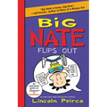 Big Nate Flips Out