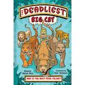 The Deadliest: Big Cat