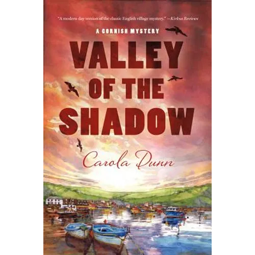 The Valley of the Shadow
