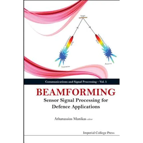 Beamforming: Sensor Signal Process for Defence Applications
