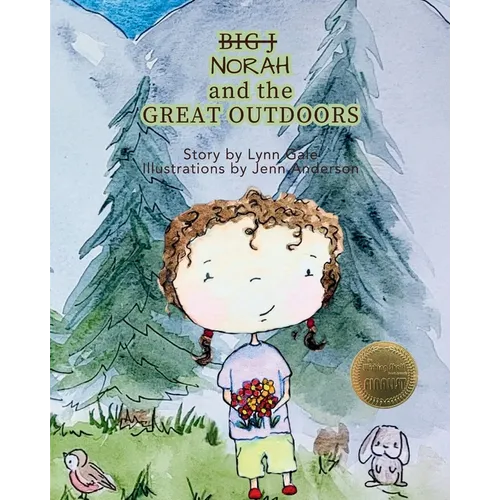Norah and the Great Outdoors