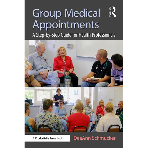 Group Medical Appointments: A Step-by-Step Guide for Health Professionals