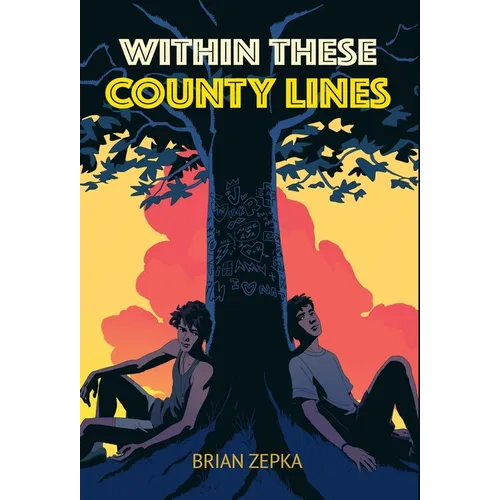 Within These County Lines