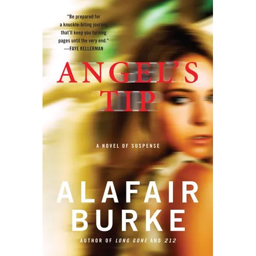 Angel's Tip