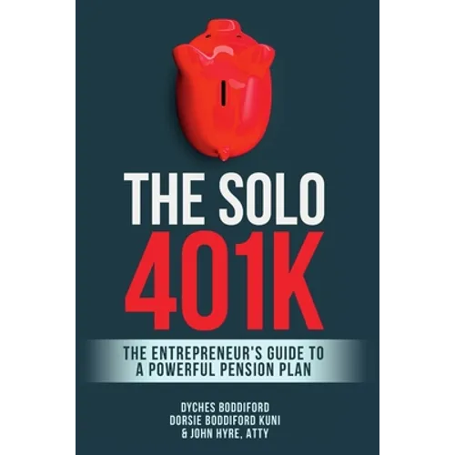 The Solo 401k