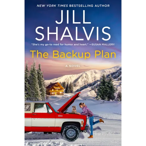 The Backup Plan