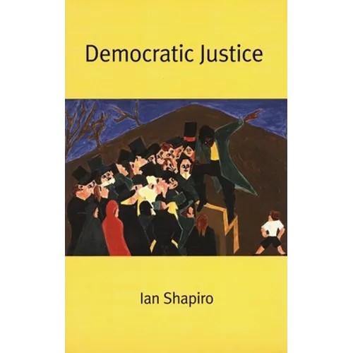 Democratic Justice