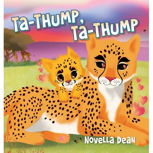 Ta-Thump, Ta-Thump
