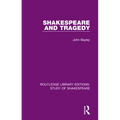 Shakespeare and Tragedy