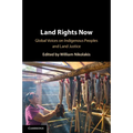 Land Rights Now