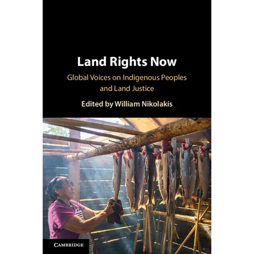 Land Rights Now