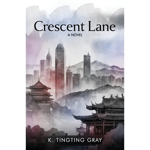 Crescent Lane
