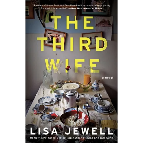 The Third Wife