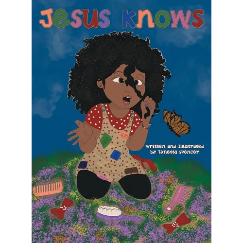 Jesus Knows