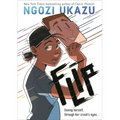 Flip: A Graphic Novel