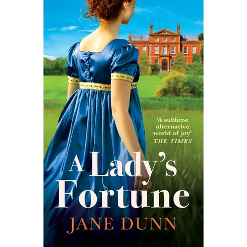 A Lady's Fortune