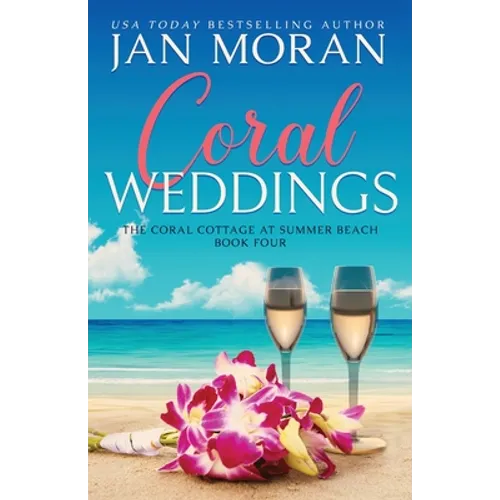 Coral Weddings