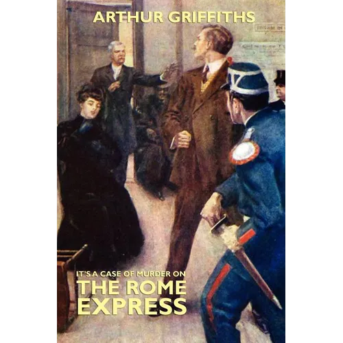 The Rome Express
