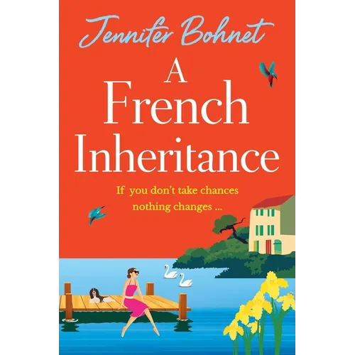 A French Inheritance