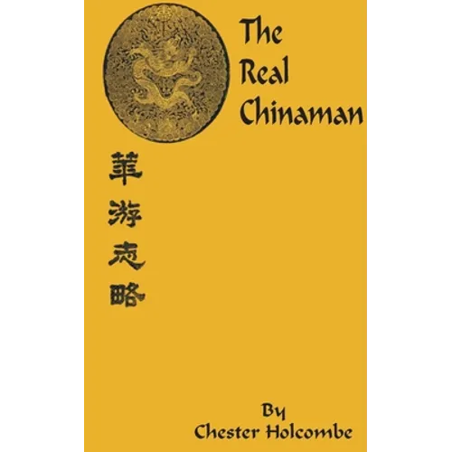 The Real Chinaman